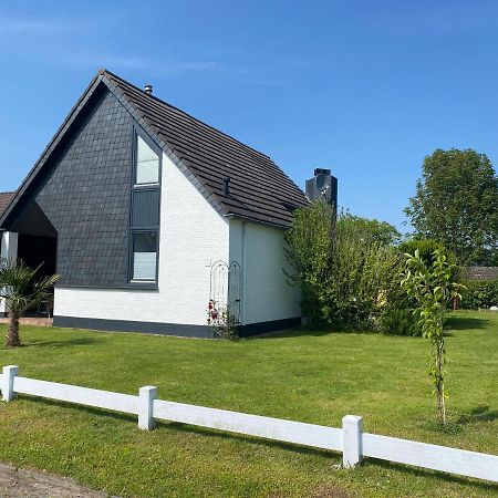 בראוניסה Traumhaftes Geraeumiges Ferienhaus In Meernaehe מראה חיצוני תמונה