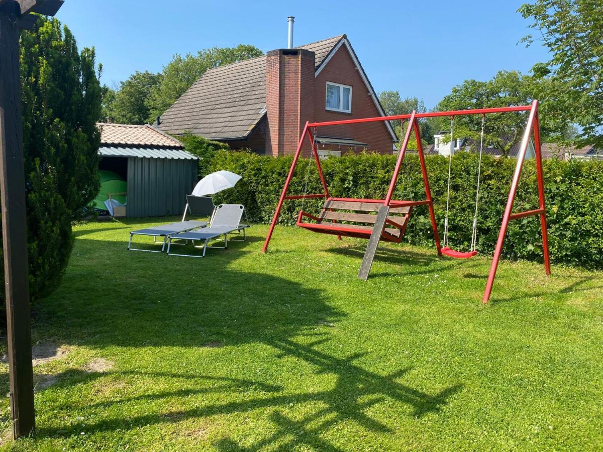 בראוניסה Traumhaftes Geraeumiges Ferienhaus In Meernaehe מראה חיצוני תמונה
